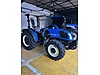 Machinery / Agricultural Machines / Tractors / New Holland / TT60 Classic
