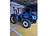 Machinery / Agricultural Machines / Tractors / New Holland / TT60 Classic