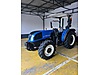 Machinery / Agricultural Machines / Tractors / New Holland / TT60 Classic