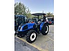 Machinery / Agricultural Machines / Tractors / New Holland / TT60 Classic