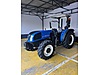 Machinery / Agricultural Machines / Tractors / New Holland / TT60 Classic