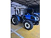 Machinery / Agricultural Machines / Tractors / New Holland / TT60 Classic