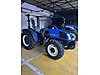 Machinery / Agricultural Machines / Tractors / New Holland / TT60 Classic