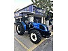 Machinery / Agricultural Machines / Tractors / New Holland / TT60 Classic