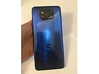 Temiz kusursuz cihaz