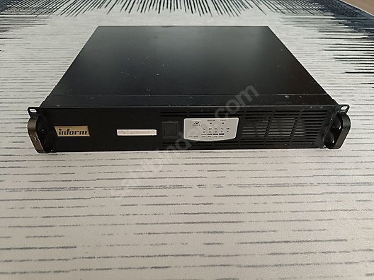 Used & Brand New Items / Computers / Peripherals / UPS