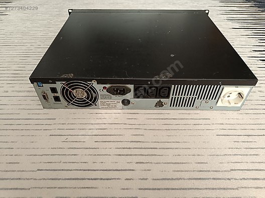 Used & Brand New Items / Computers / Peripherals / UPS