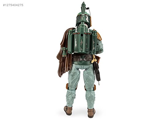 Sinema & Dizi / Star Wars - Sesli Boba Fett Figür sahibinden.comda