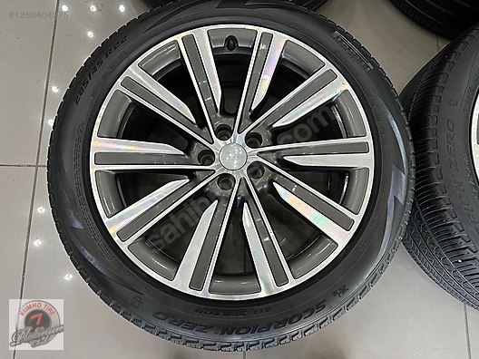Range Rover Jant Land Rover üretimi inç Otomobil & Arazi Aracı Jantı 155.000 TL ...