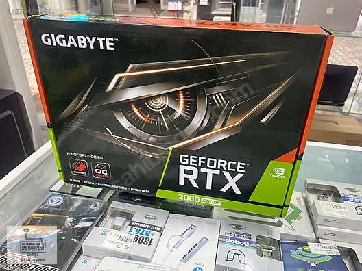 Used & Brand New Items / Computers / Desktops / Desktop Components / Graphics Cards