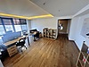Uphill Towersta Prestijli 2+1 Ofis Muayenehaneye Uygun!