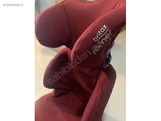 Used & Brand New Items / Mother & Baby / Transport / Child Car Seats