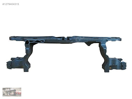 Minivan & Panelvan / Kaporta & Karoser / VW TRANSPORTER T7 16-19