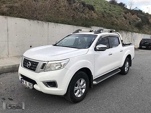 nissan navara 2 3 dci 4x2 2017 model navara 4x2 manuel 116 000 kmde at sahibinden com 940404317