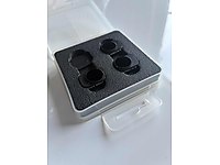 Dji Mini 3 ve Mini 3 pro ND filtre seti #1281404320