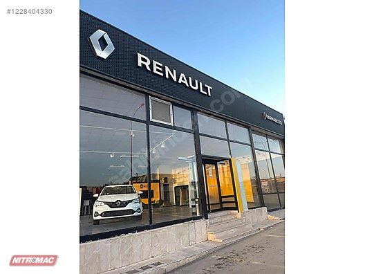 İş Makineleri & Sanayi / Sanayi / Endüstri Makineleri / Otomotiv