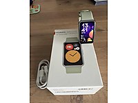 Huawei Watch Fit