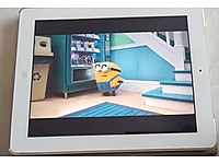 iPad 3 A1430 Sorunsuz