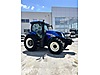 Machinery / Agricultural Machines / Tractors / New Holland / T6.175