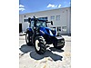 Machinery / Agricultural Machines / Tractors / New Holland / T6.175