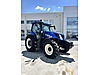 Machinery / Agricultural Machines / Tractors / New Holland / T6.175