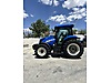 Machinery / Agricultural Machines / Tractors / New Holland / T6.175