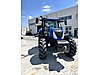 Machinery / Agricultural Machines / Tractors / New Holland / T6.175
