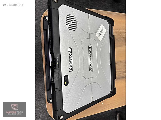 Panasonic TOUGHBOOK CF-33Core i5-7300U TOUGHBOOK CF-33Core i5