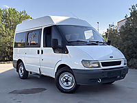 *K.KARTA 12 TAKSİT* 2004 MODEL DÜŞÜK KM'Lİ KLİMALI 5+1 300 S #1276404409