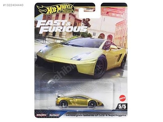 LAMBORGHİNİ GALLARDO on sahibinden.com - 1322404440