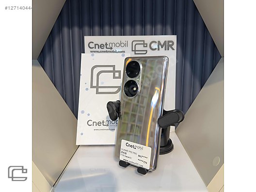 Used & Brand New Items / Cell Phones & Accessories / Cell Phones / Huawei / P50 Pro