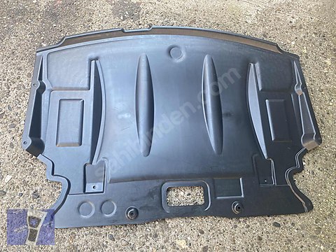 御成約　[3727] BMW E60 MOTOR ALT MUHAFAZA 7033761-51717033761-7200846-7039133