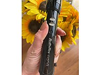 Babyliss Nano Titanium Ceramic 25 mm Saç Maşası