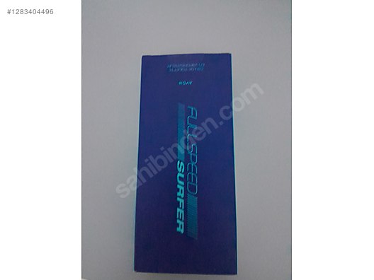 İkinci El ve Sıfır Alışveriş / Kişisel Bakım & Kozmetik / Parfüm / Erkek