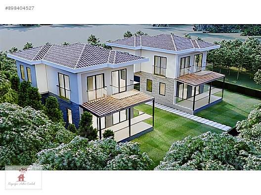 koycegiz gelisim mah de projeden mustakil villa satilik villa ilanlari sahibinden com da 898404527