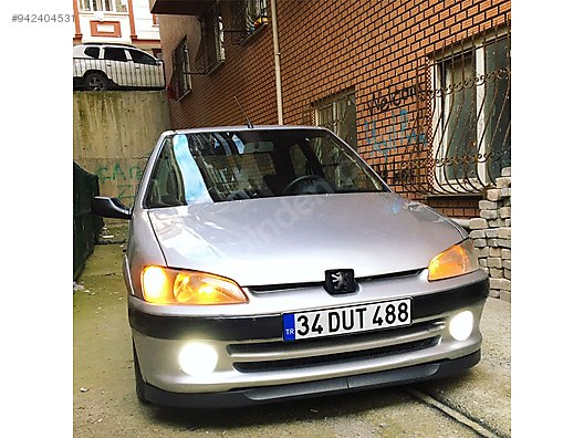 Peugeot 106 Gti Sahibinden 106 Gti Sahibinden Comda 942404531
