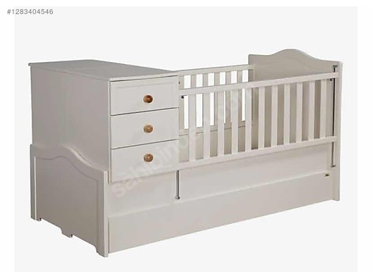 Used & Brand New Items / Mother & Baby / Furniture / Baby Room Set