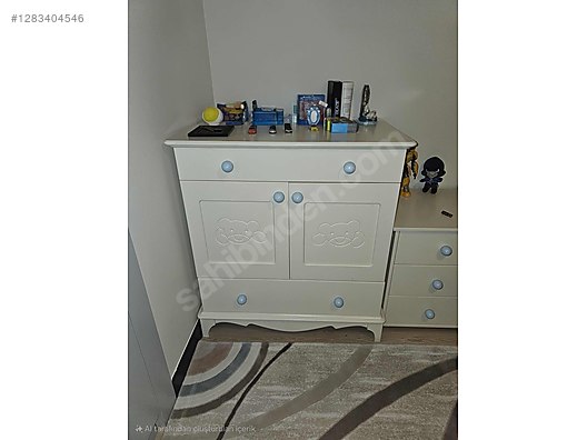 Used & Brand New Items / Mother & Baby / Furniture / Baby Room Set