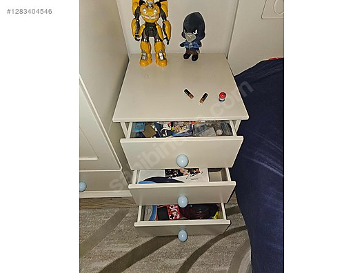 Used & Brand New Items / Mother & Baby / Furniture / Baby Room Set