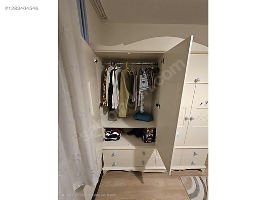 Used & Brand New Items / Mother & Baby / Furniture / Baby Room Set