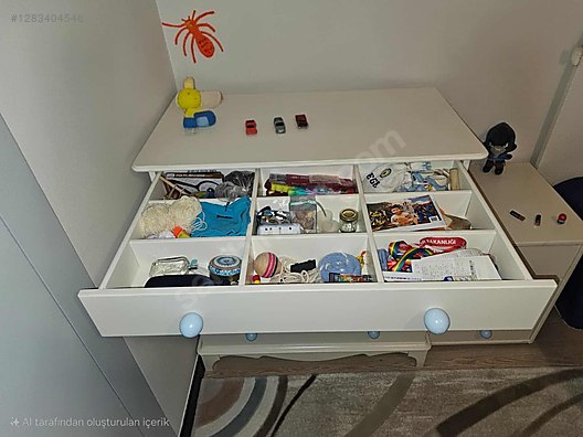 Used & Brand New Items / Mother & Baby / Furniture / Baby Room Set