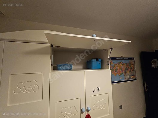 Used & Brand New Items / Mother & Baby / Furniture / Baby Room Set