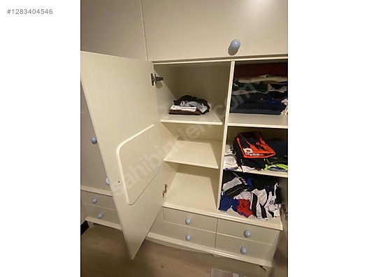 Used & Brand New Items / Mother & Baby / Furniture / Baby Room Set