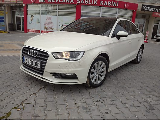 audi a3 a3 sedan 1 6 tdi attraction sahibinden satilik temiz audi a3 sedan sahibinden comda 898404567