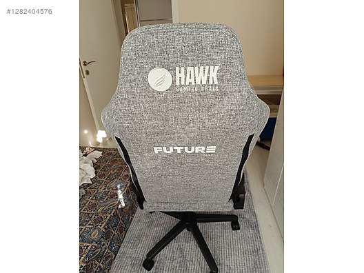 Used & Brand New Items / Gaming & Gamers Exclusive / Gaming Equipment / Gaming Chair