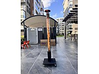 Pelet soba sıfır toptan pırakede satış