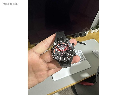 Casio / Casio ECB-2000NIS-1ADR Edifice Nismo MY23 Edition