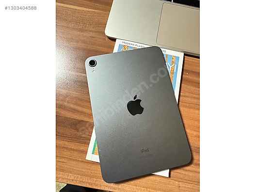 Apple iPad mini 6 64 GB Tablet - 1303404588