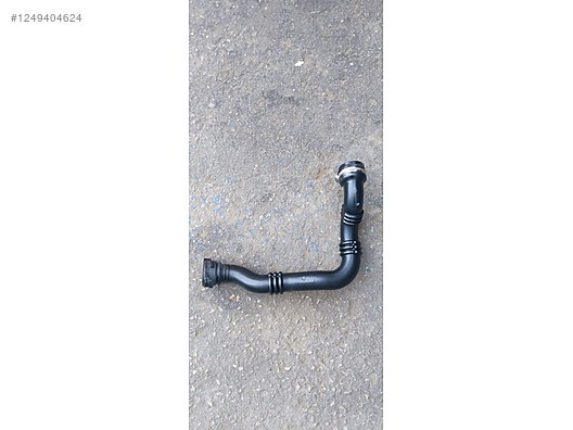 Laguna 3 Latitude Turbo Hava Hortumu Borusu 2.0 Dci 8200551943