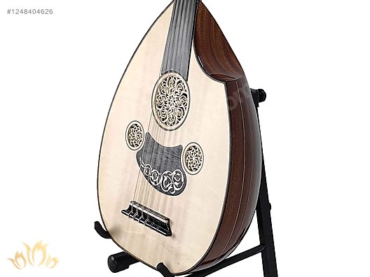 İkinci El ve Sıfır Alışveriş / Müzik / Müzik Aletleri / Telli Çalgılar / Ud